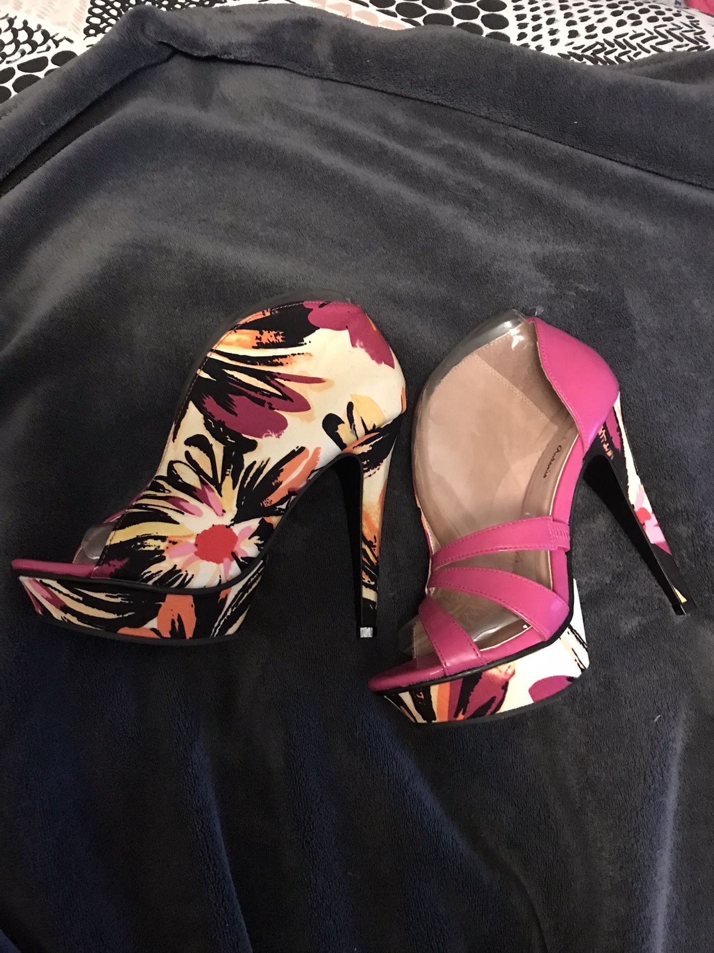 Michael Antonio Shoes