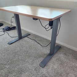 Like New - Electric Standing desk