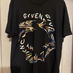 Authentic Givenchy Men Shirt 