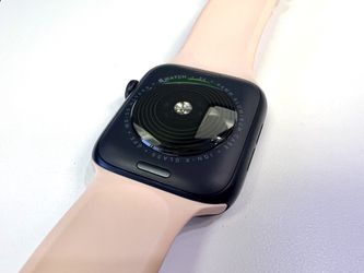 Apple Watch SE 2nd Gen mm, Midnight, Comes w/ Apple Bands for