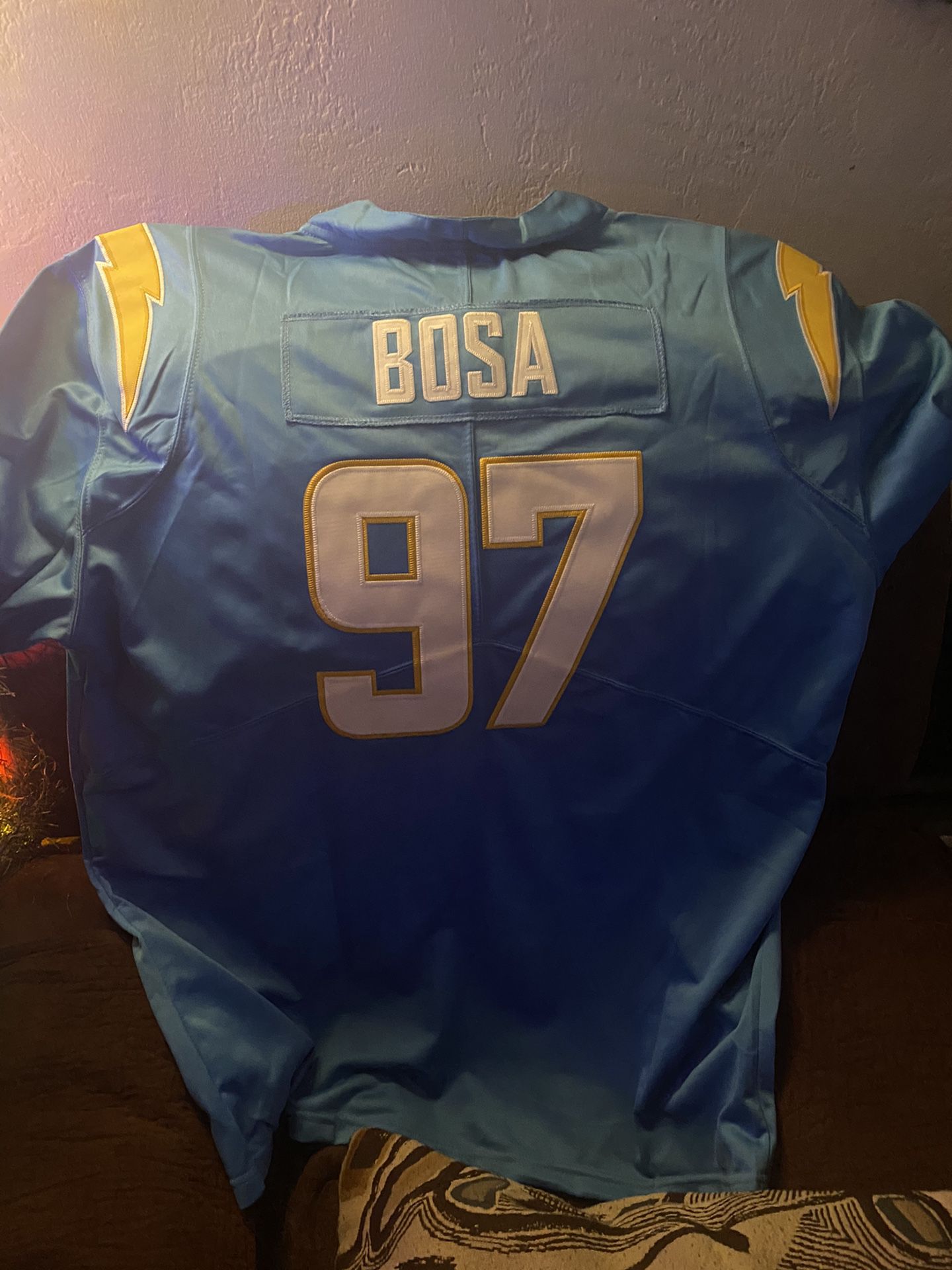 Joey Bosa Jersey for Sale in San Diego, CA - OfferUp