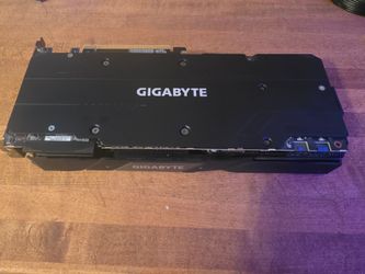 Gigabyte 2070 Super