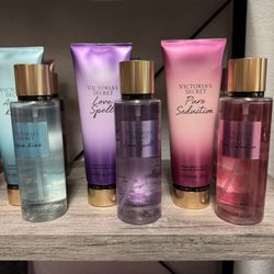 Victorias Secret Sets