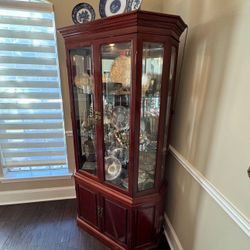 China Cabinet