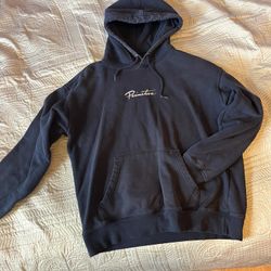 Primitive Hoodie