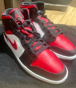 Air Jordan’s / men’s 13