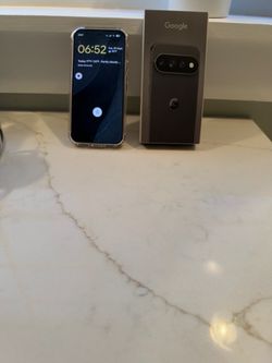 Google Pixel 11 pro