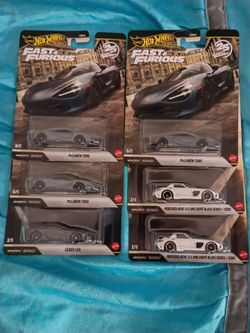 Hotwheels