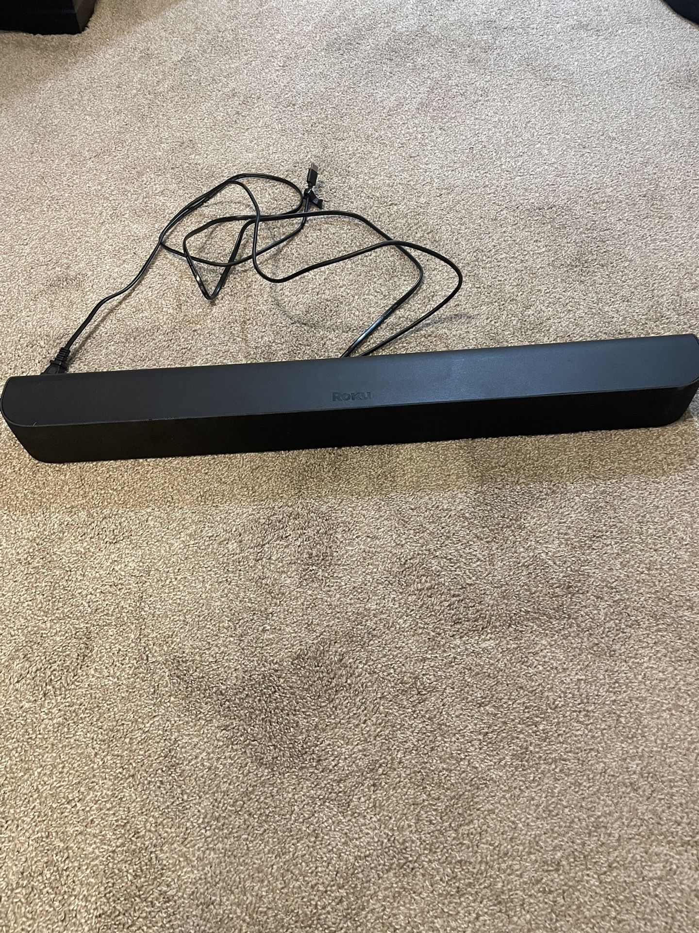 Roku TV Sound Bar