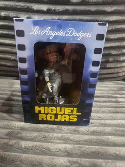 Miguel rojas