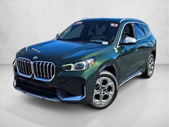 2023 BMW X1