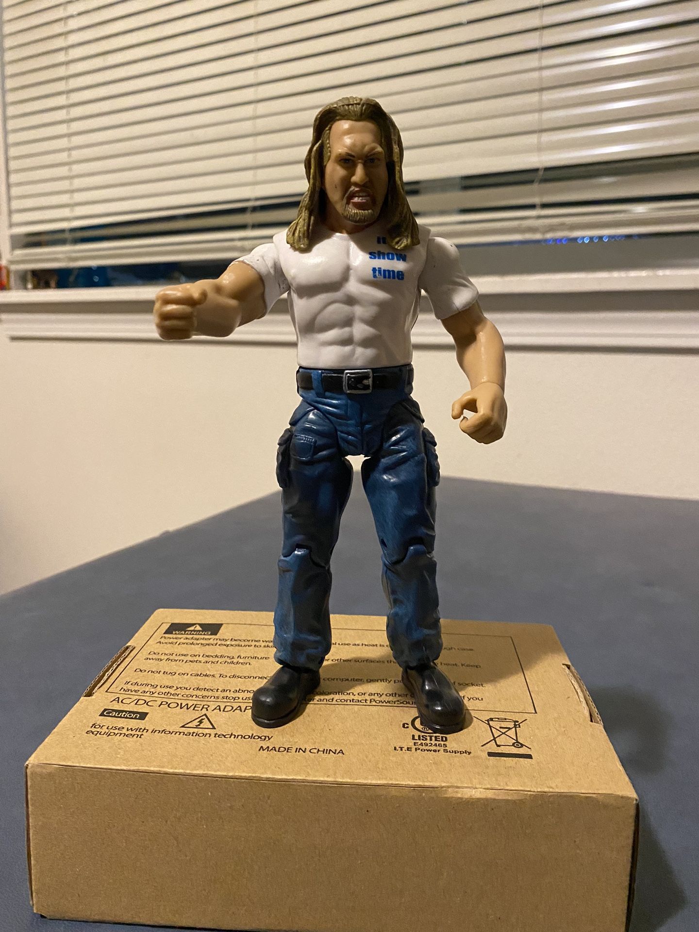 WWE Big Show Action figure