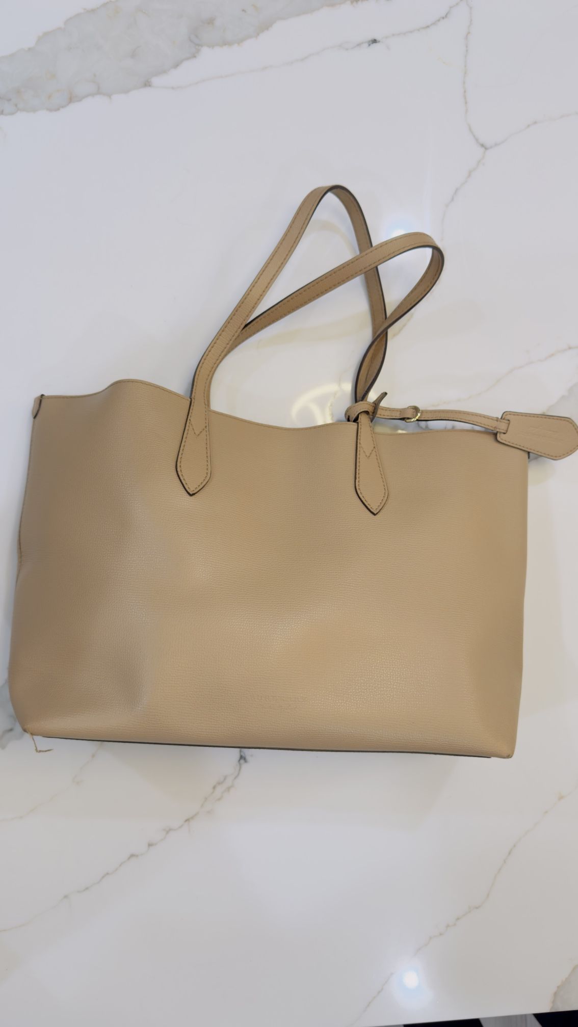 Burberry Bag