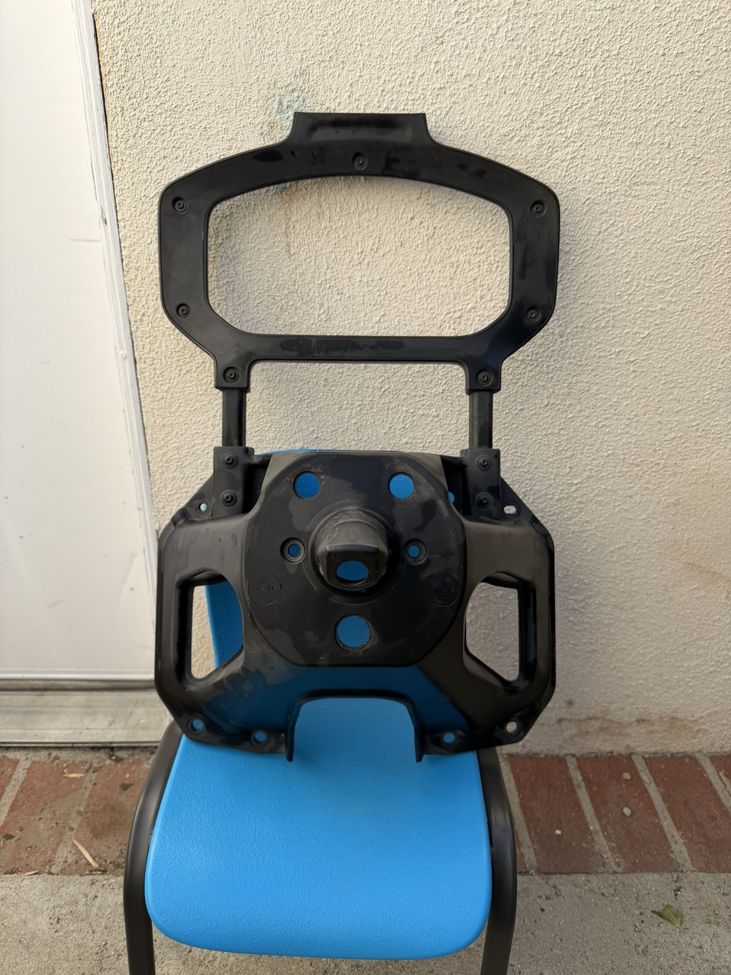 Jeep Wrangler Spare Tire Carrier