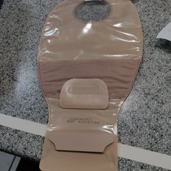New Convatec Drainable Pouch 2 1/4 Inch 