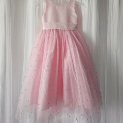 Girl Dress Size 6