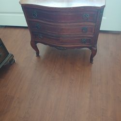 Antique French Desk