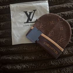 LV Beanie