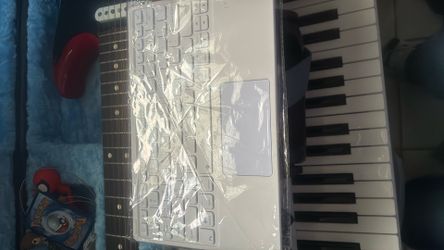 Bluetooth keyboard