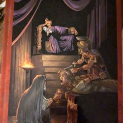 Caligula volume 1