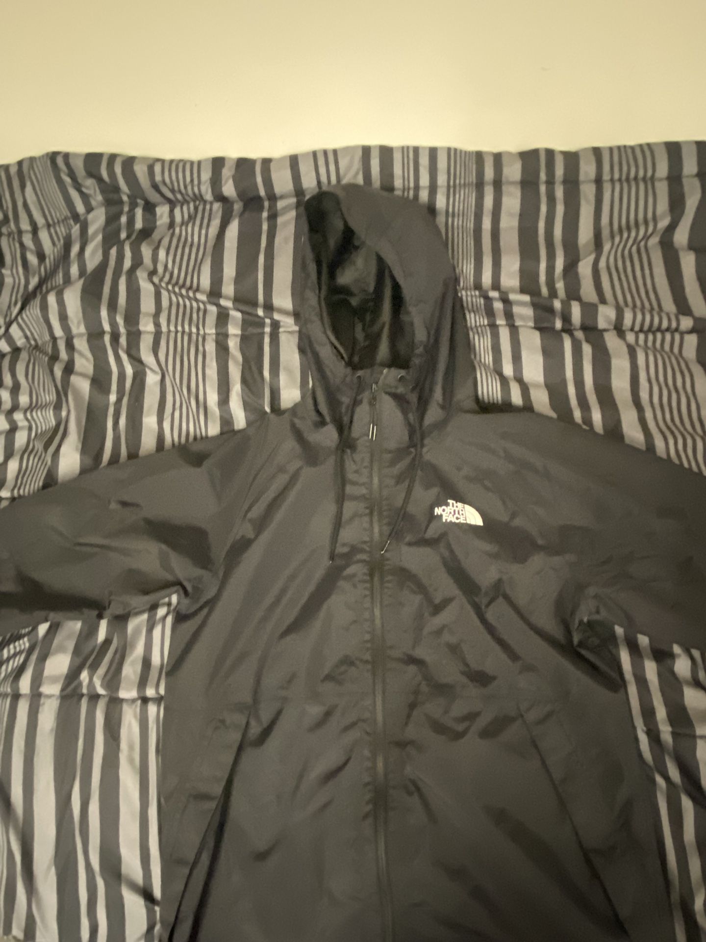 The North Face Windbreaker Jacket (Responding Fast!)