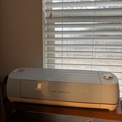 Cricut Explore air 2