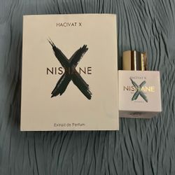 Nishane Havicat X