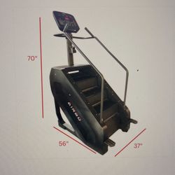 AirGo Stair Climber