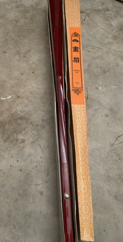 Decorative Chinese Wall Fan 