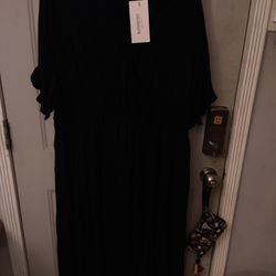 Bloomchic Dress