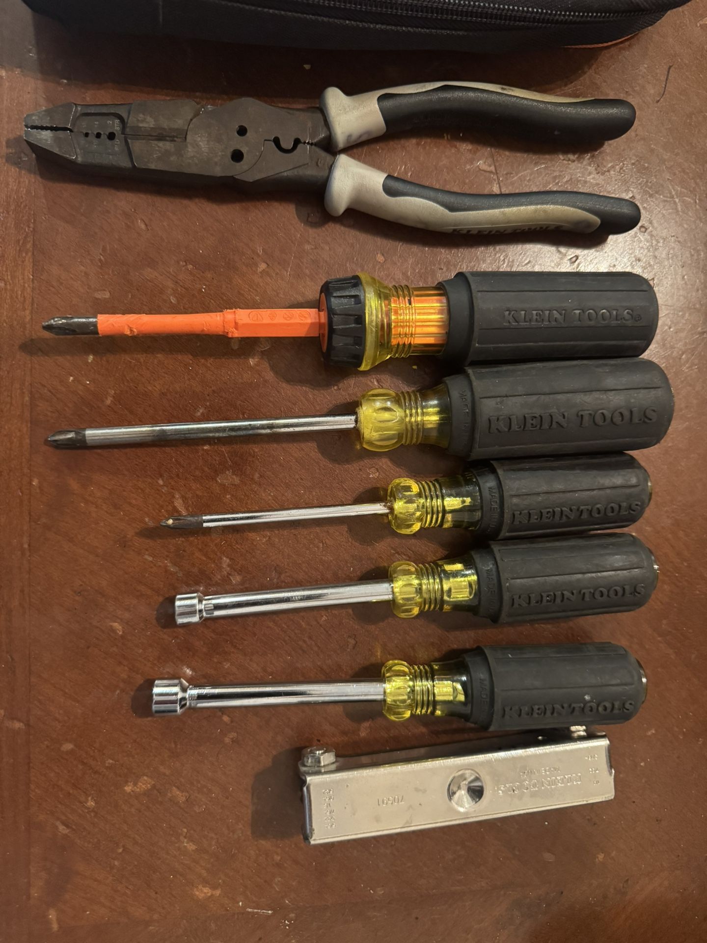 Klein Tools