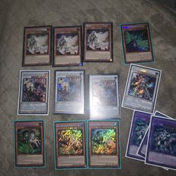 Yugioh 