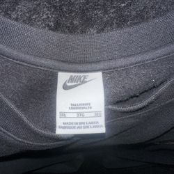 Nike hoodie, and pants