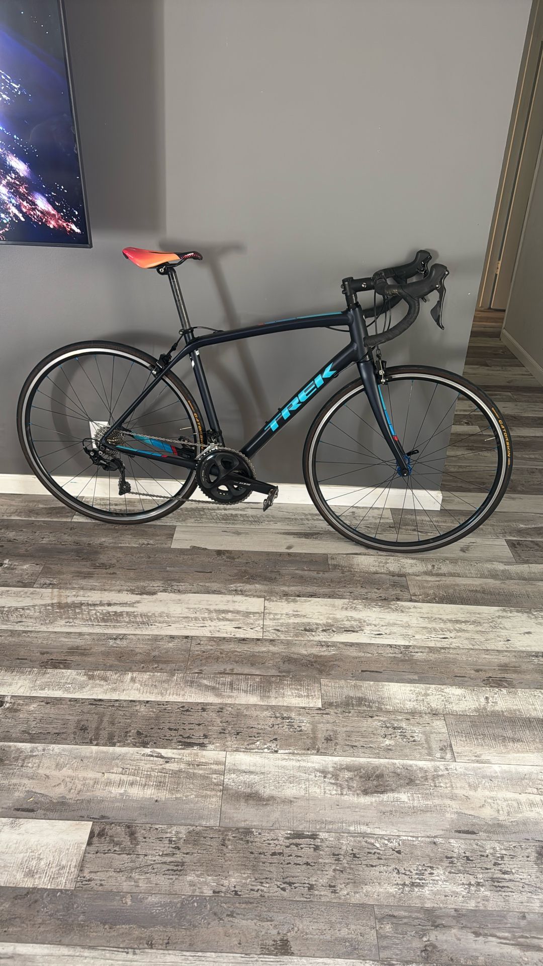 Trek Domane ALR 54 Cm