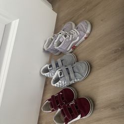 Toddler Shoes