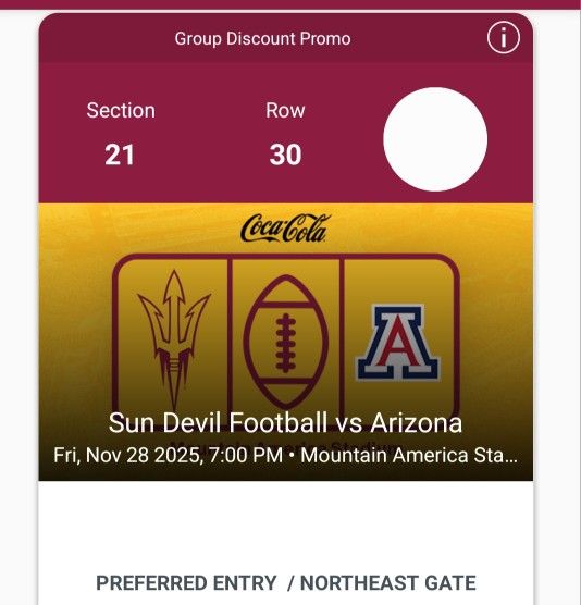 ASU VS UOFA