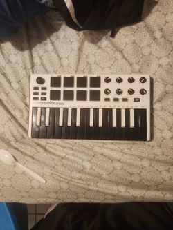Mpk Mini