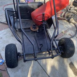 Go Carts