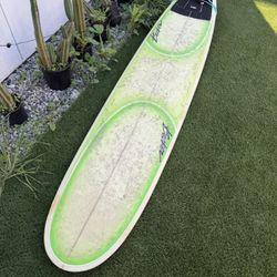 Becker 9ft Surfboard Longboard