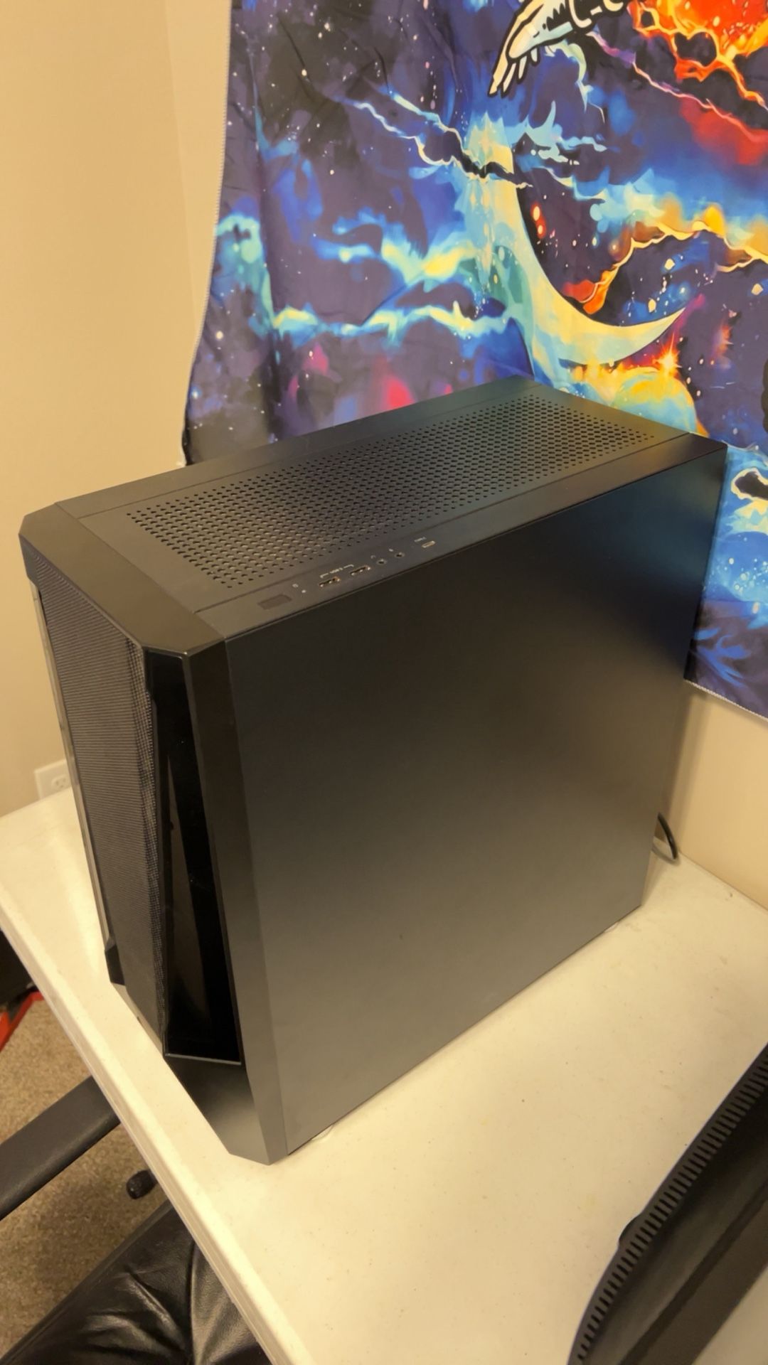Ibuypower Trace 7 Mesh Gaming Pc 