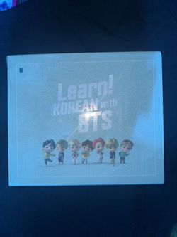 Learn Korean With BTS 