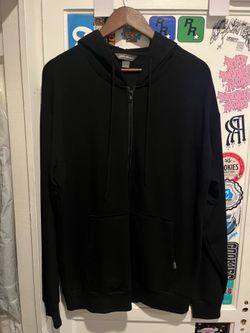 Brand New Eddie Bauer Size Large Hoodie Zip-up
