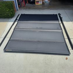 Bakflip Tonneau Cover F250