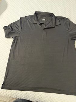 men's t-shirt size XL