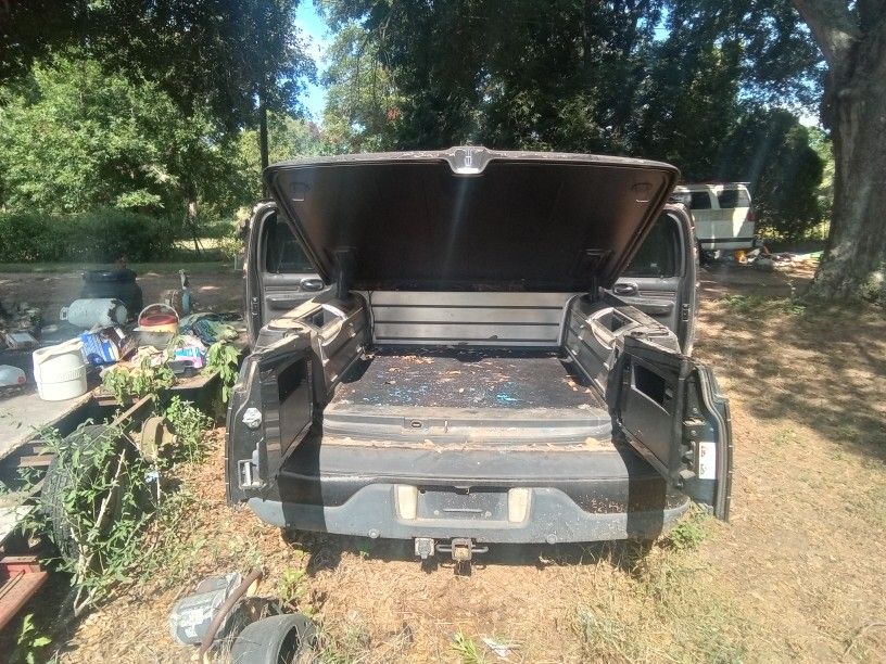 2002 Lincoln Blackwood for Sale in Hempstead, TX OfferUp