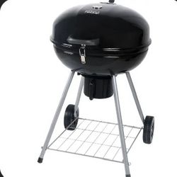 Charcoal Grill - NEED GONE ASAP