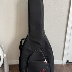 Fender Dreadnought Gig Bag