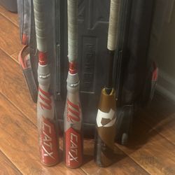 Baseball Bats Youth