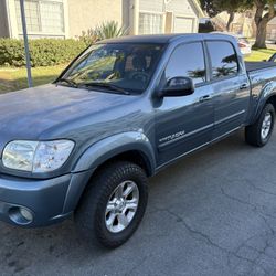 2006 Toyota Tundra