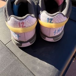 Nike Kobe Basketball Shoes